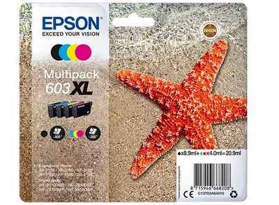 Epson 603 Ink Cartridge