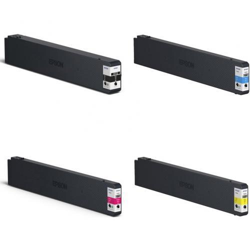 Epson T02S DURABrite Pro High-Capacity Ink Cartridge [T02S]