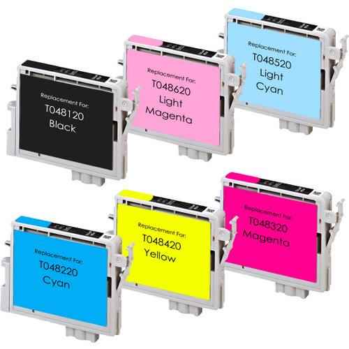 Epson T048 Ink Cartridge [T048]