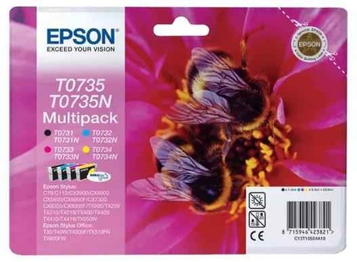 Epson T073 Ink Cartridge [T073]