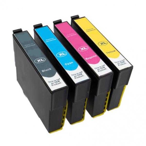 Epson 407 Keyboard Ink Cartridge [407]