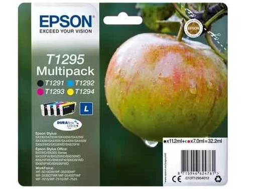 Epson T129 XL DURABrite Ultra Ink Cartridge [T129]