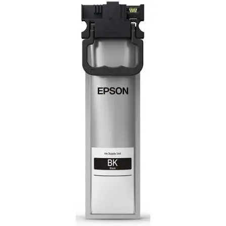 Epson T12D DURABrite Ultra Black Ink Cartridge [T12D]