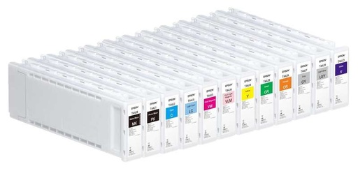 Epson T44J UltraChrome PRO12 K3 Ink Cartridge [T44J]