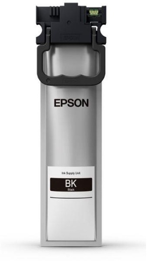 Epson T9641 DURABrite Ultra Black Ink Cartridge