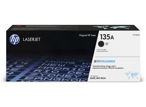 HP 135A Original LaserJet Toner Cartridge