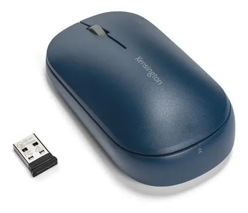 Kensington SureTrack Dual Wireless Optical Mouse Black (K75298WW)