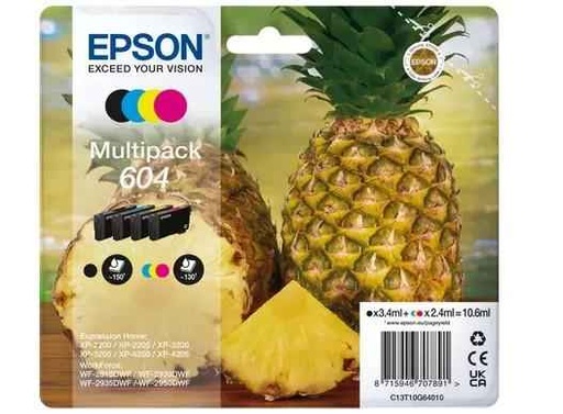 Epson 604 Ink Cartridge