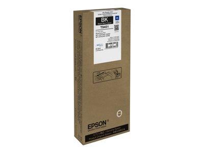 Epson T945 Ultra High Capacity Pigment Ink Cartridge Series