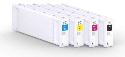 Epson T41E UltraChrome XD2 700 ml Ink Cartridge [T41E]