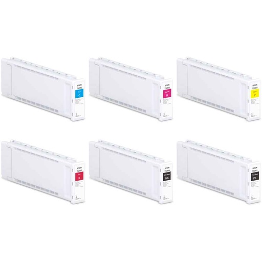 Epson T50M UltraChrome XD3 Ink Cartridge [T50M]